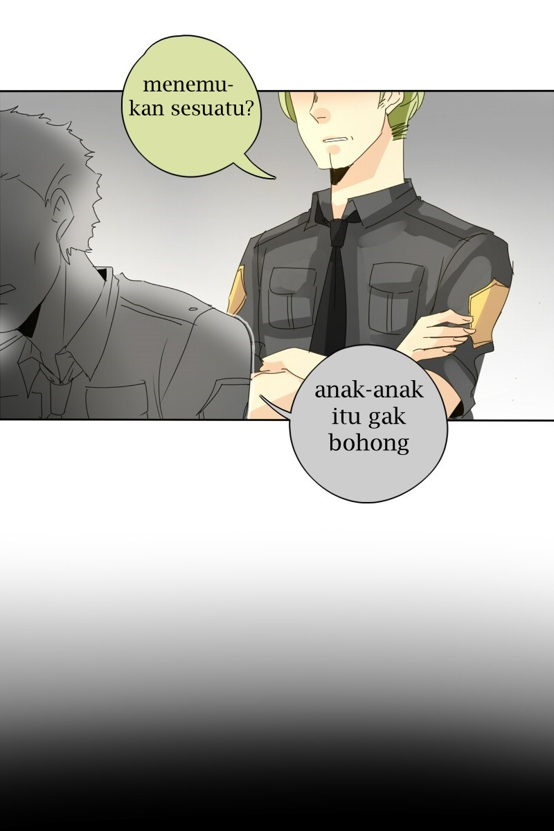 unOrdinary Chapter 50 Bahasa Indonesia