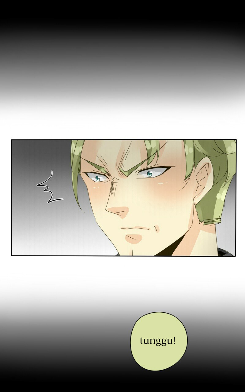 unOrdinary Chapter 50 Bahasa Indonesia