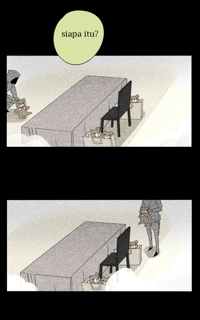 unOrdinary Chapter 50 Bahasa Indonesia