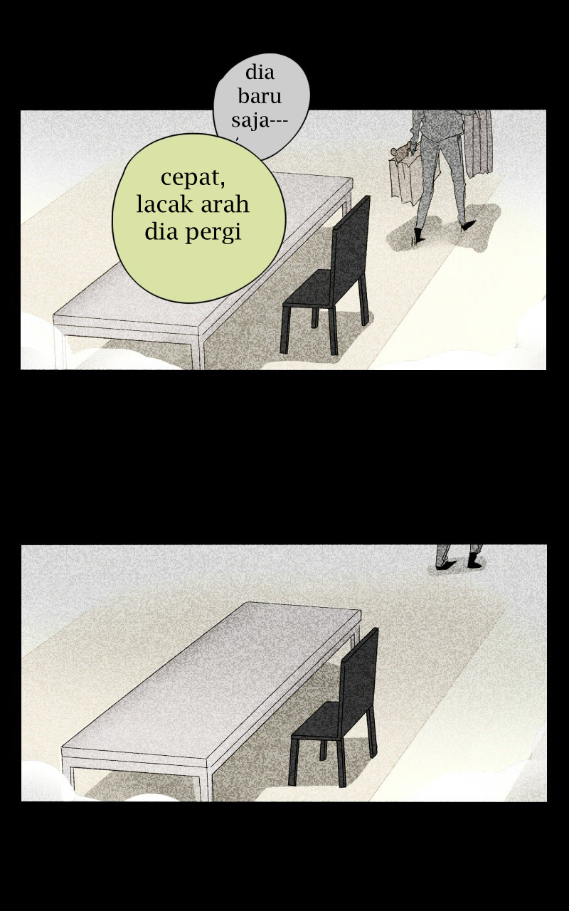 unOrdinary Chapter 50 Bahasa Indonesia