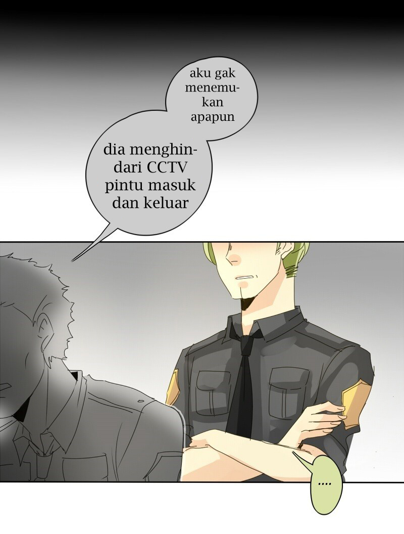 unOrdinary Chapter 50 Bahasa Indonesia