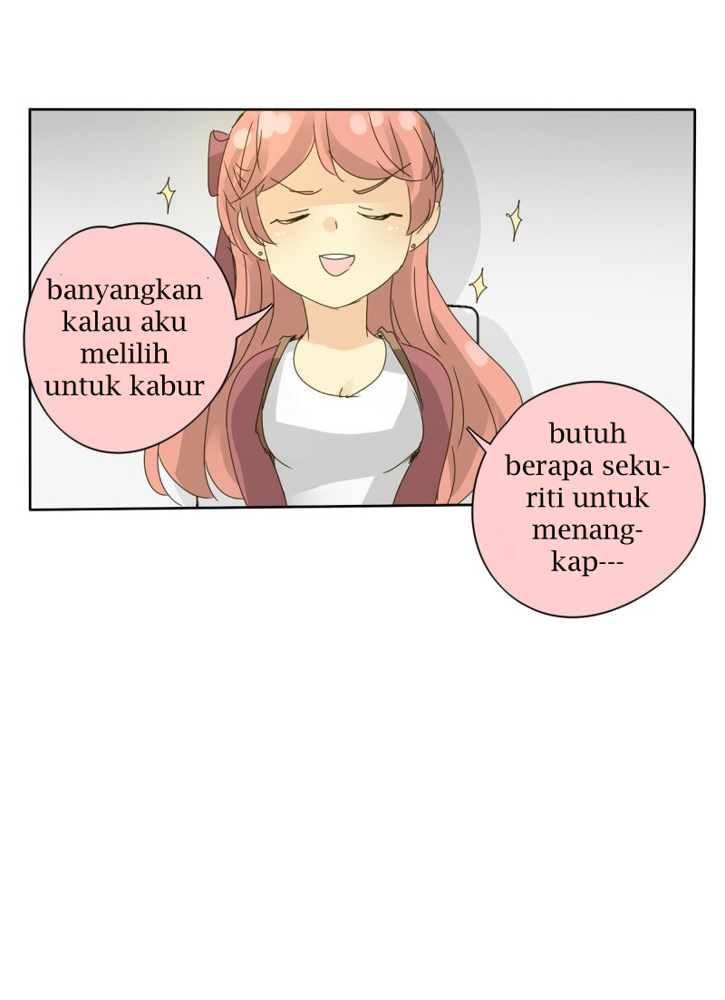 unOrdinary Chapter 50 Bahasa Indonesia