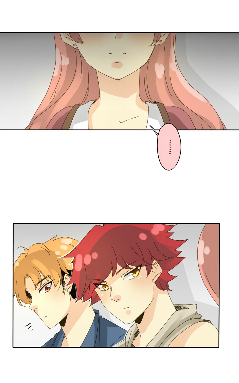 unOrdinary Chapter 50 Bahasa Indonesia