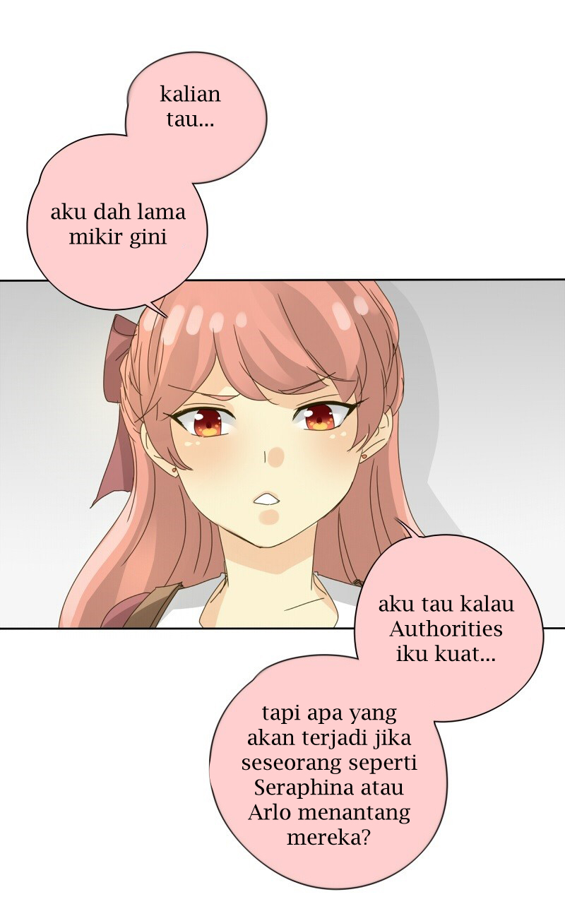 unOrdinary Chapter 50 Bahasa Indonesia