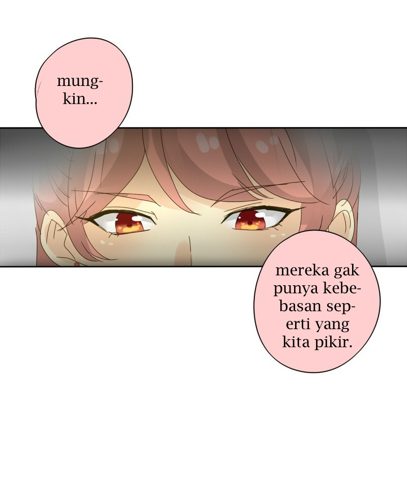 unOrdinary Chapter 50 Bahasa Indonesia