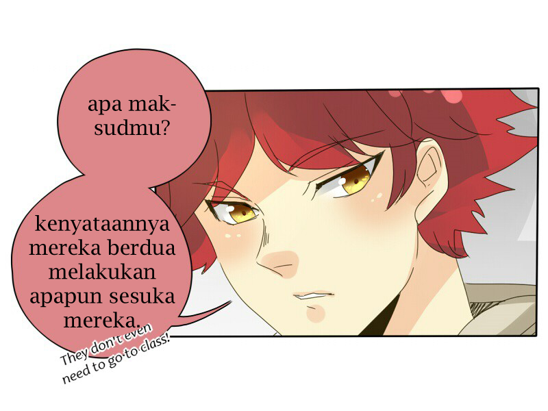 unOrdinary Chapter 50 Bahasa Indonesia