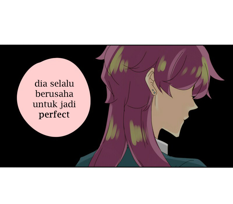 unOrdinary Chapter 50 Bahasa Indonesia