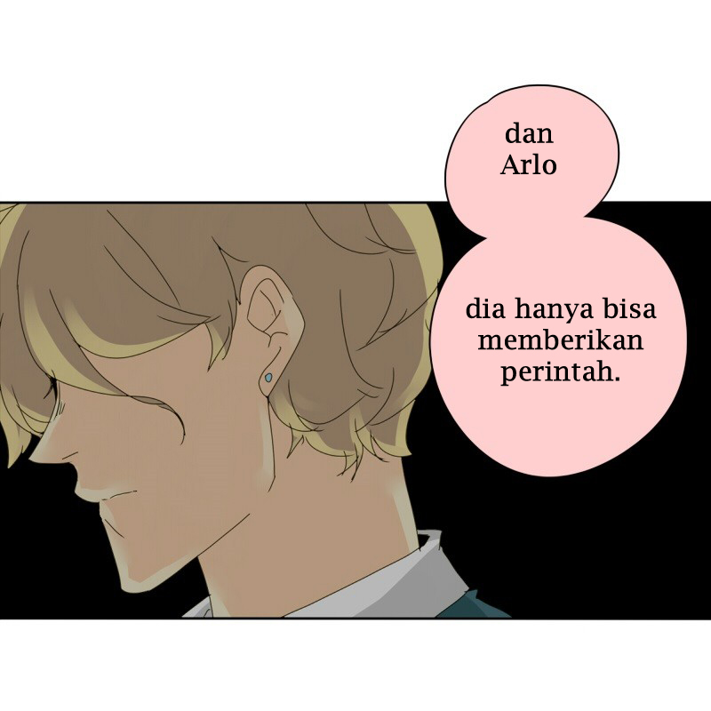 unOrdinary Chapter 50 Bahasa Indonesia