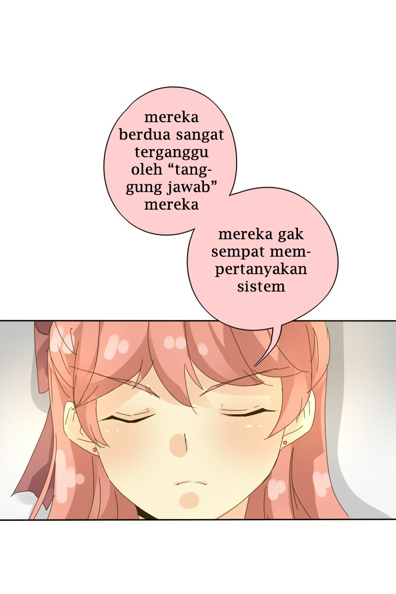 unOrdinary Chapter 50 Bahasa Indonesia