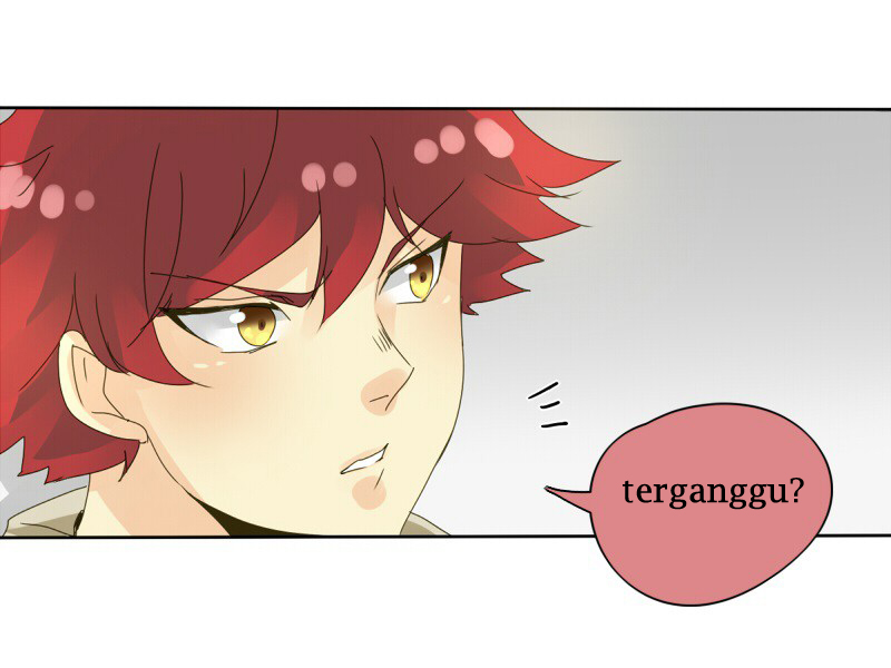 unOrdinary Chapter 50 Bahasa Indonesia