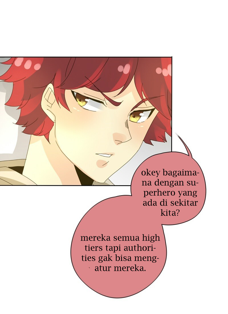 unOrdinary Chapter 50 Bahasa Indonesia