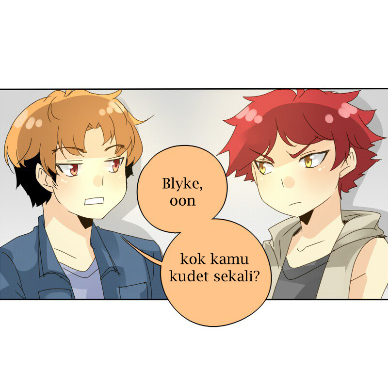 unOrdinary Chapter 50 Bahasa Indonesia