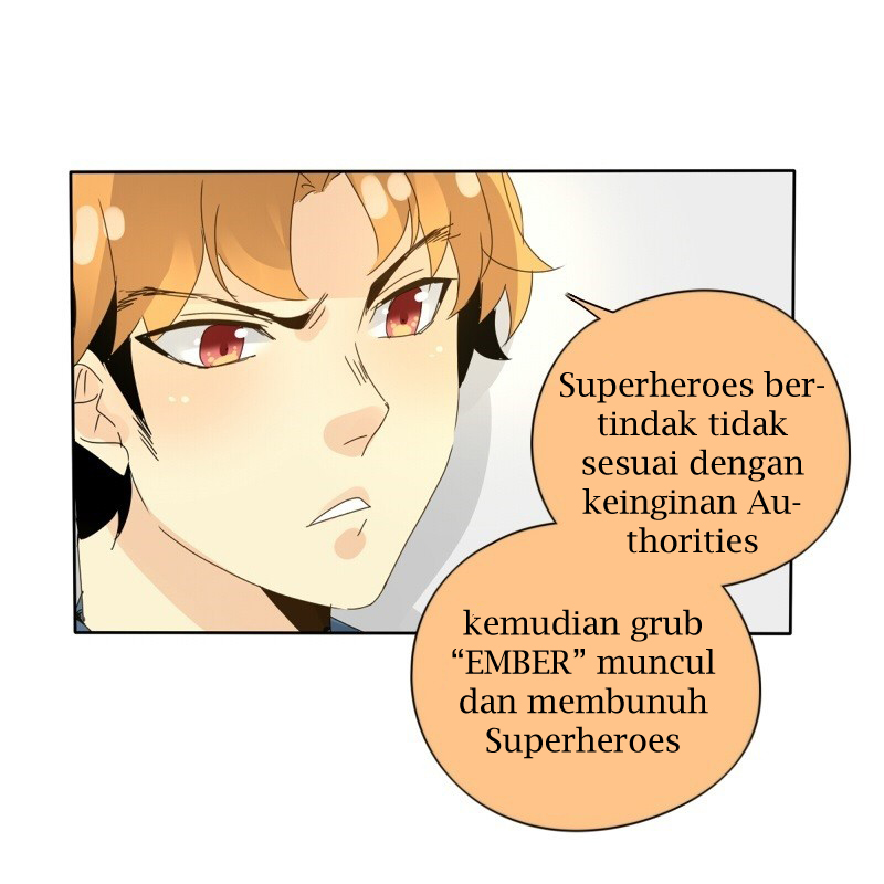 unOrdinary Chapter 50 Bahasa Indonesia