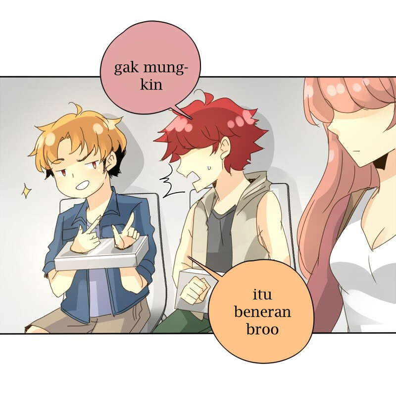 unOrdinary Chapter 50 Bahasa Indonesia