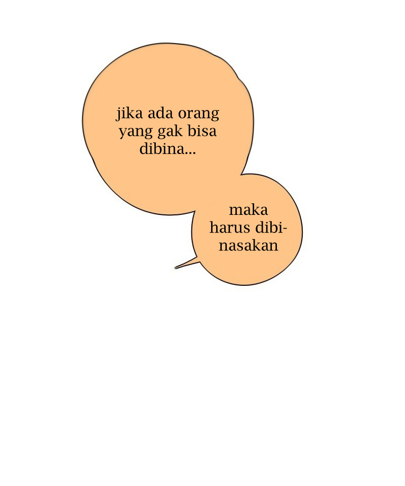 unOrdinary Chapter 50 Bahasa Indonesia