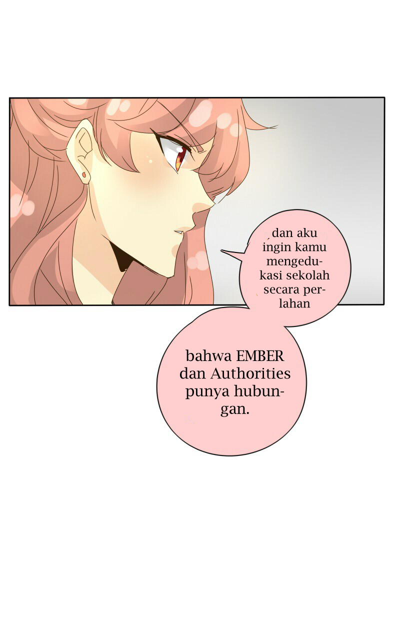 unOrdinary Chapter 50 Bahasa Indonesia