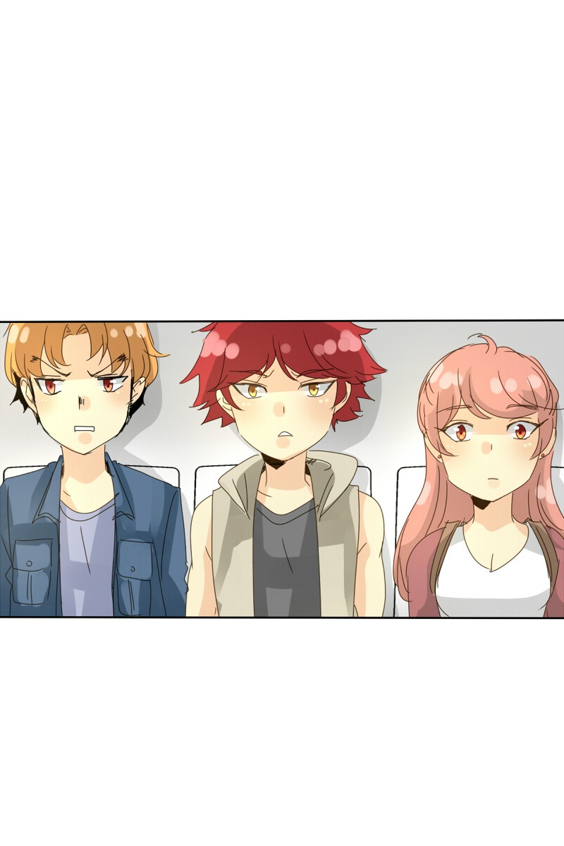 unOrdinary Chapter 50 Bahasa Indonesia