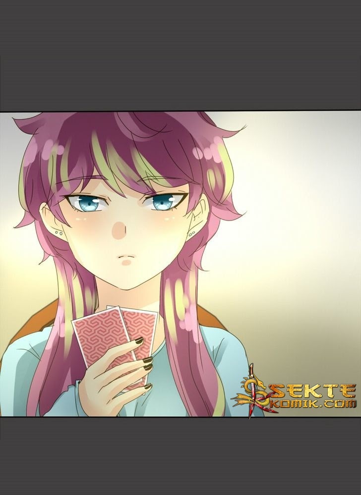 unOrdinary Chapter 64 Bahasa Indonesia