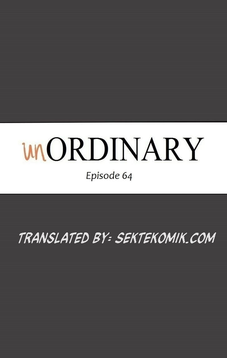 unOrdinary Chapter 64 Bahasa Indonesia