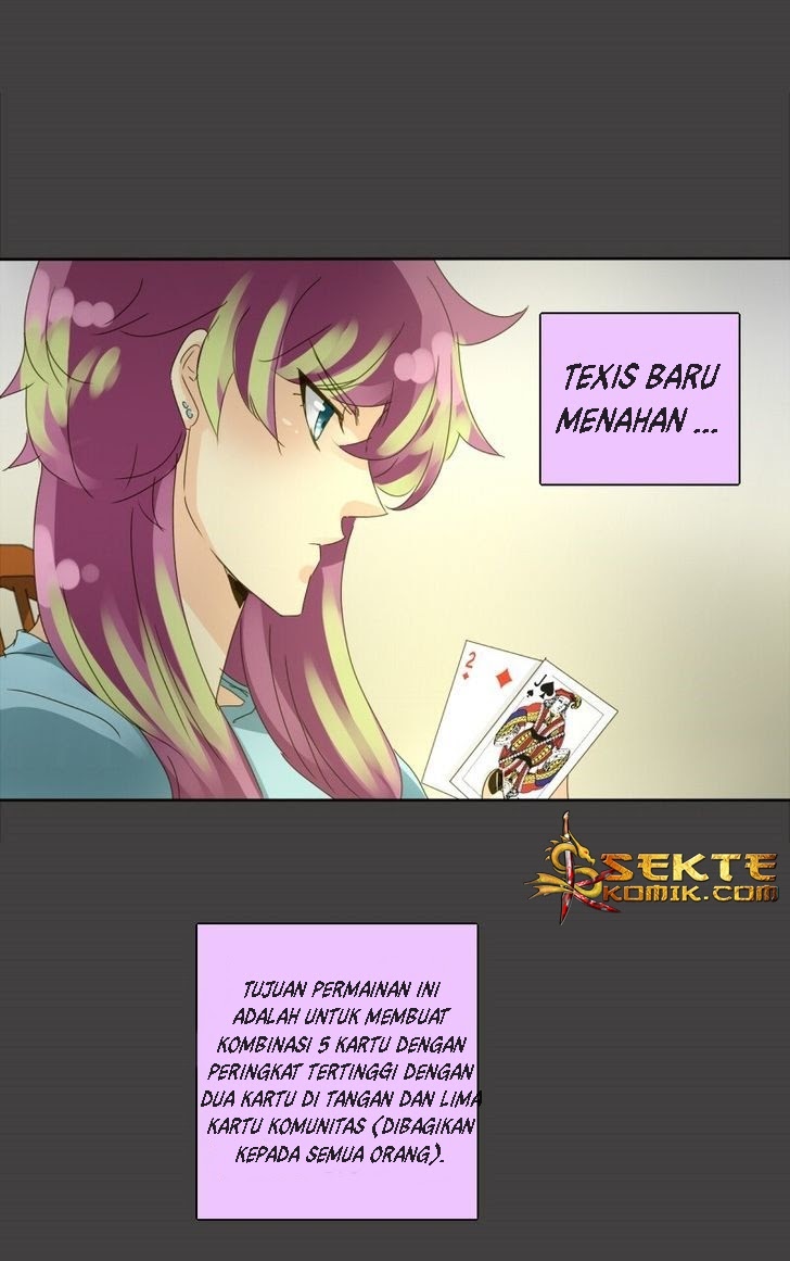 unOrdinary Chapter 64 Bahasa Indonesia