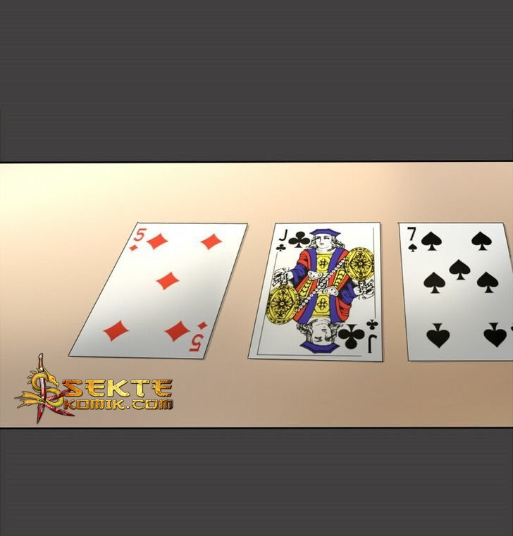 unOrdinary Chapter 64 Bahasa Indonesia