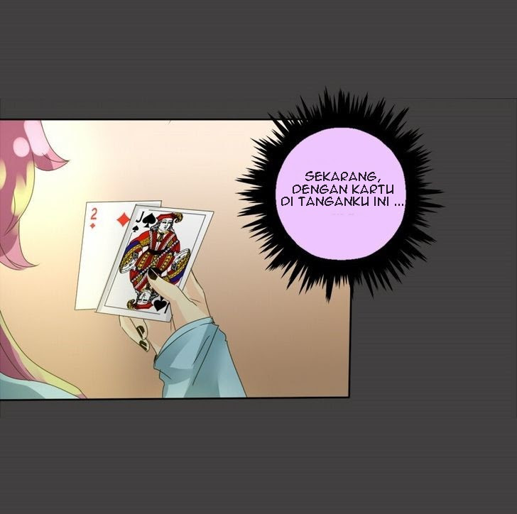 unOrdinary Chapter 64 Bahasa Indonesia