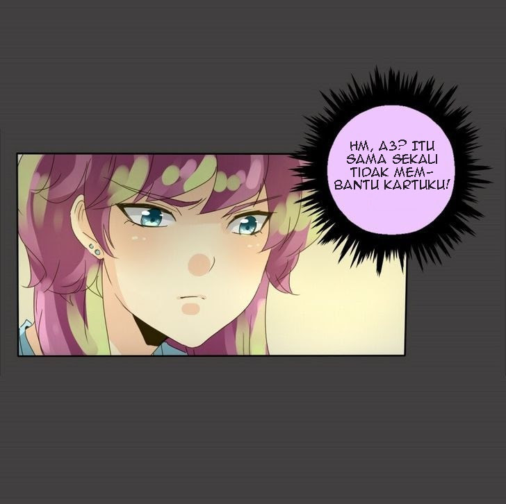 unOrdinary Chapter 64 Bahasa Indonesia