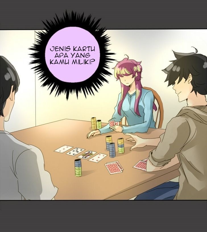 unOrdinary Chapter 64 Bahasa Indonesia