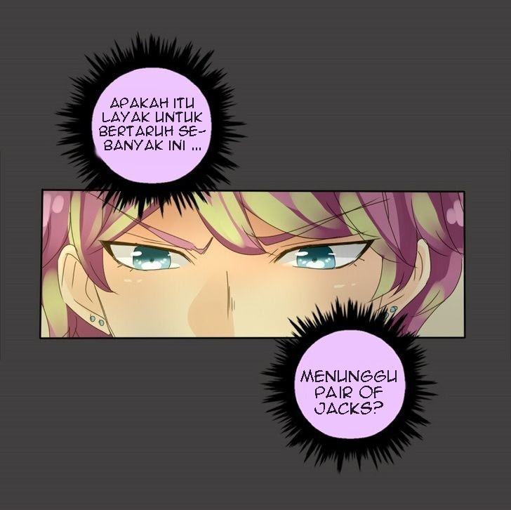 unOrdinary Chapter 64 Bahasa Indonesia