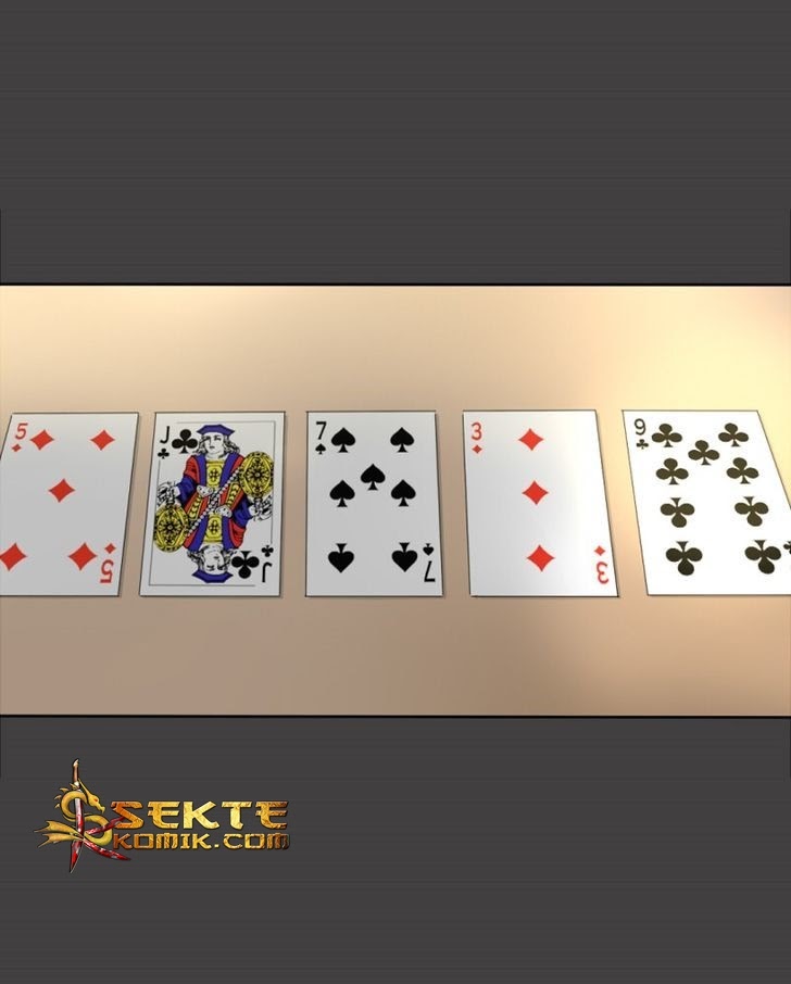 unOrdinary Chapter 64 Bahasa Indonesia