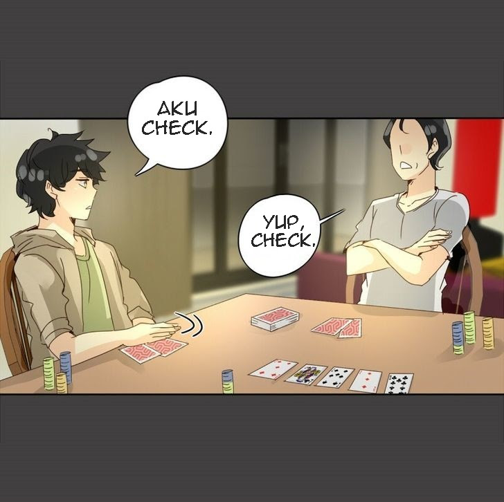 unOrdinary Chapter 64 Bahasa Indonesia