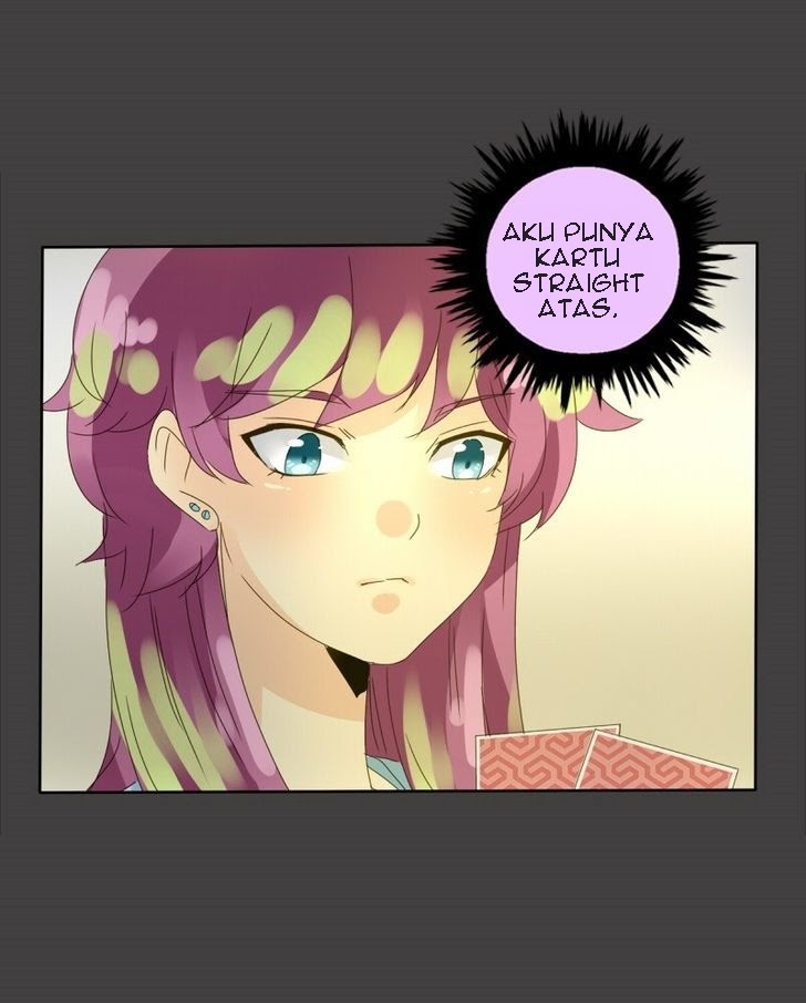 unOrdinary Chapter 64 Bahasa Indonesia