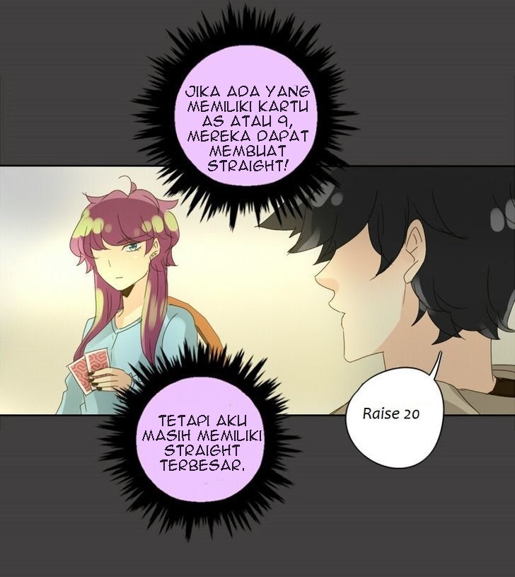 unOrdinary Chapter 64 Bahasa Indonesia