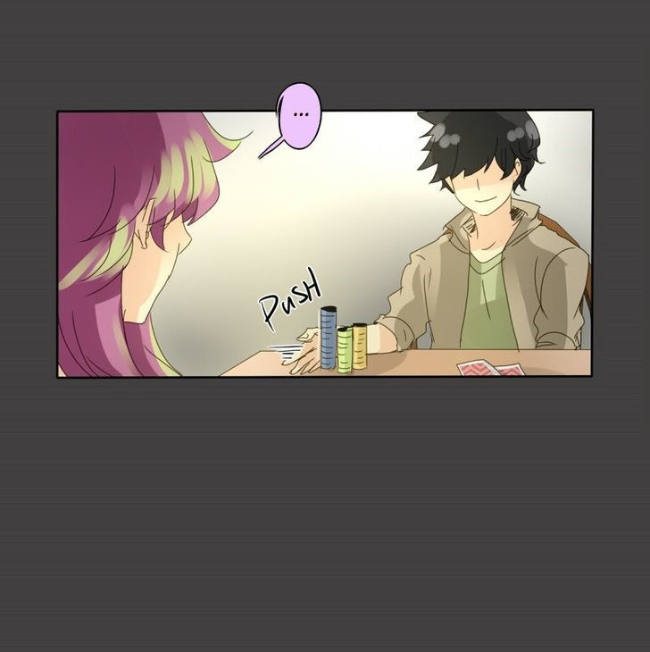 unOrdinary Chapter 64 Bahasa Indonesia