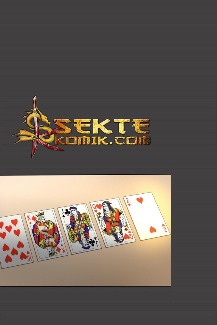 unOrdinary Chapter 64 Bahasa Indonesia