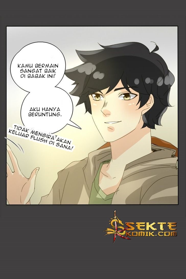unOrdinary Chapter 64 Bahasa Indonesia