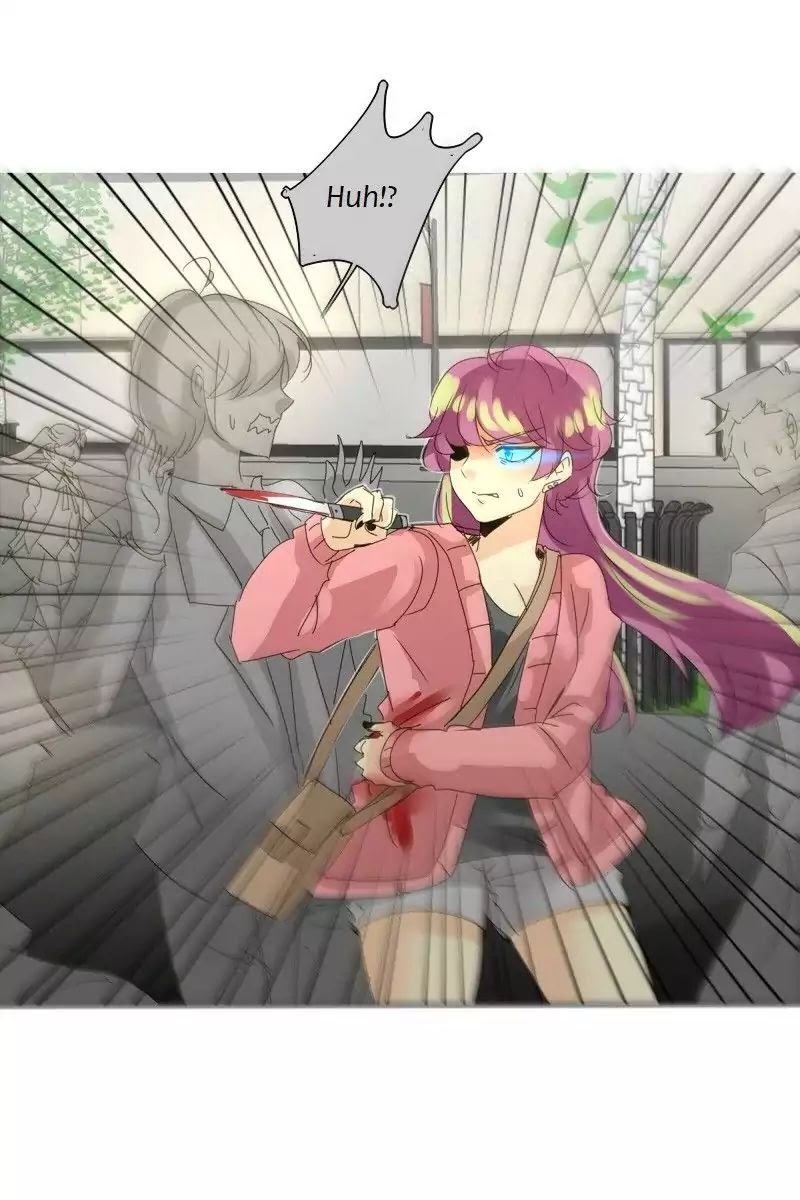 unOrdinary chapter 69