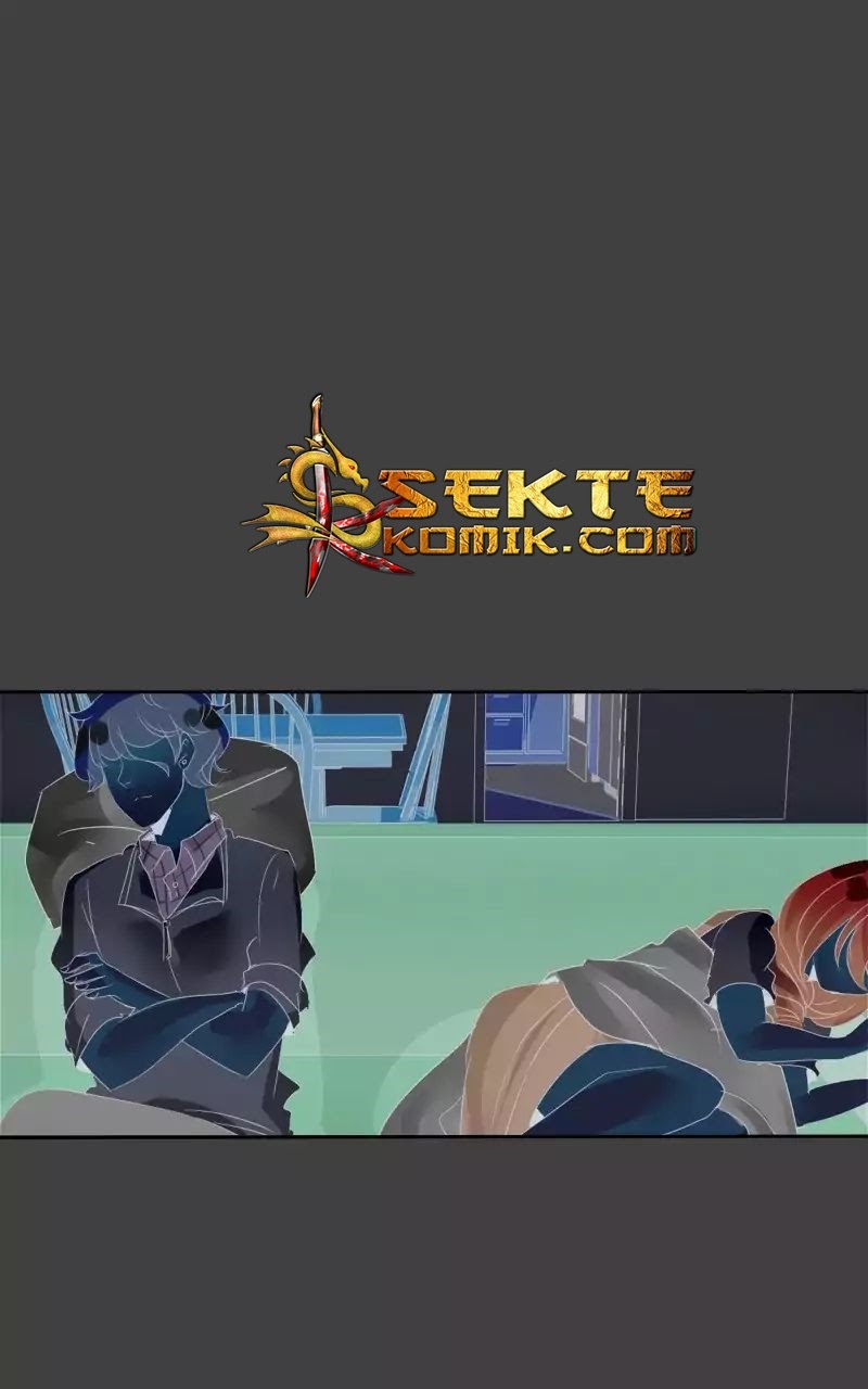 unOrdinary Chapter 72 Bahasa Indonesia