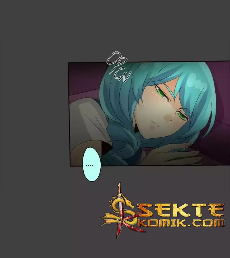 unOrdinary Chapter 72 Bahasa Indonesia