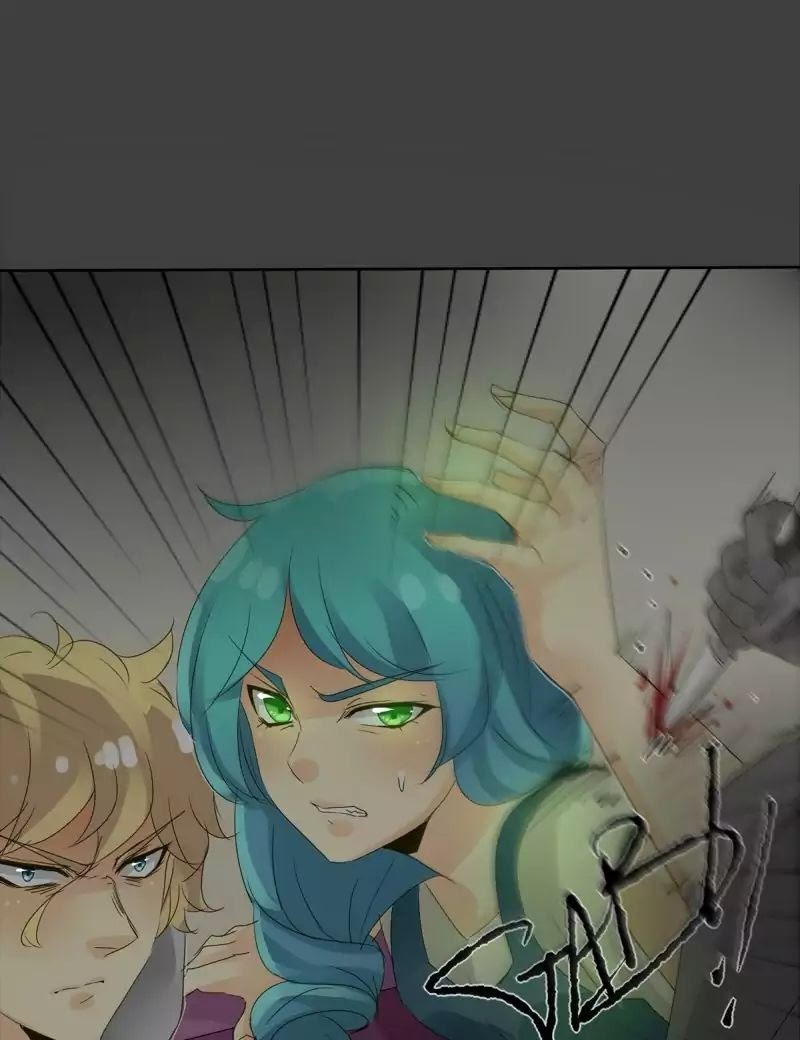 unOrdinary Chapter 72 Bahasa Indonesia