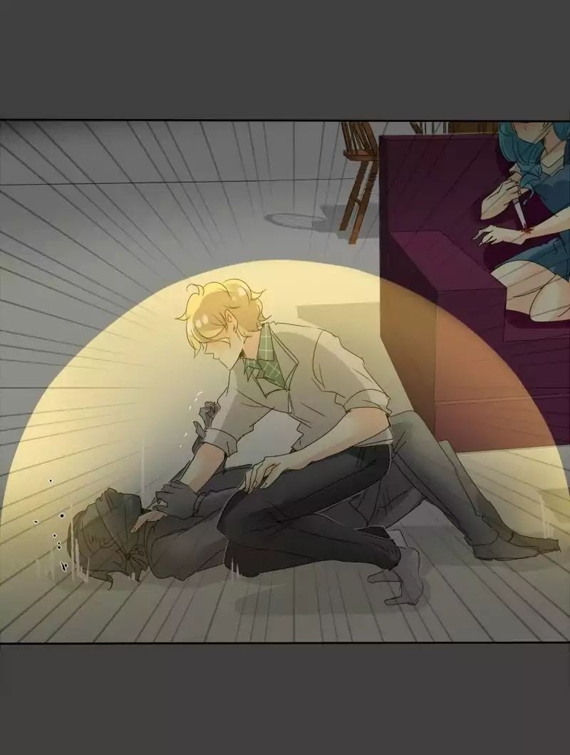 unOrdinary Chapter 72 Bahasa Indonesia