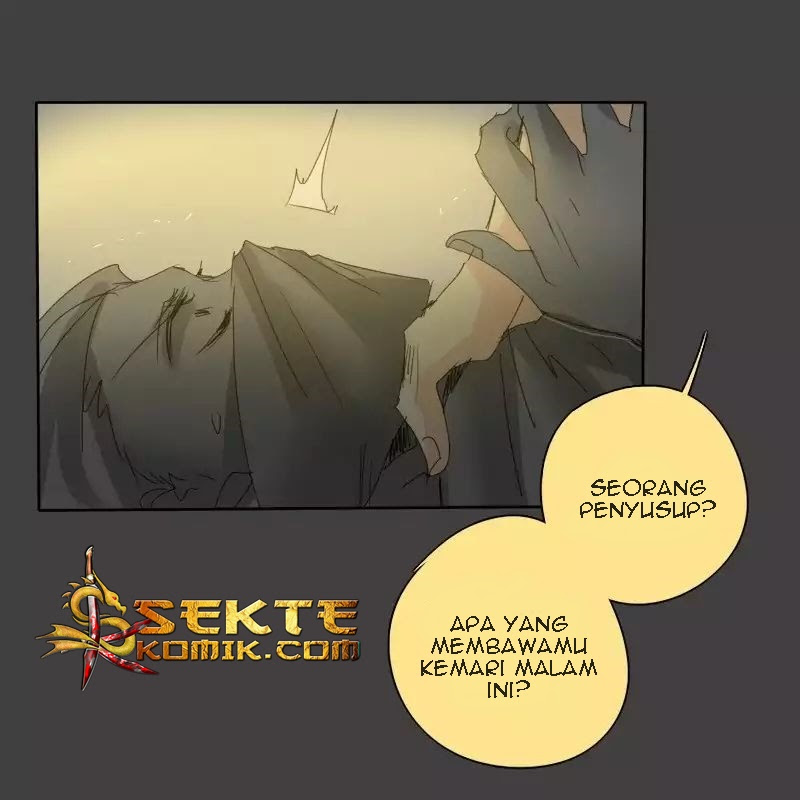unOrdinary Chapter 72 Bahasa Indonesia