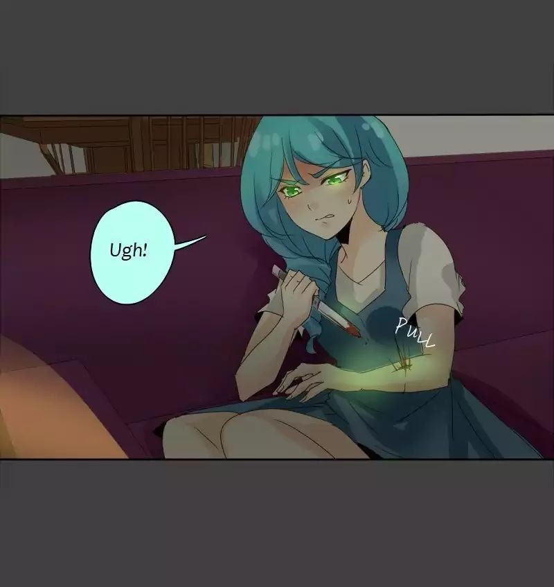 unOrdinary Chapter 72 Bahasa Indonesia