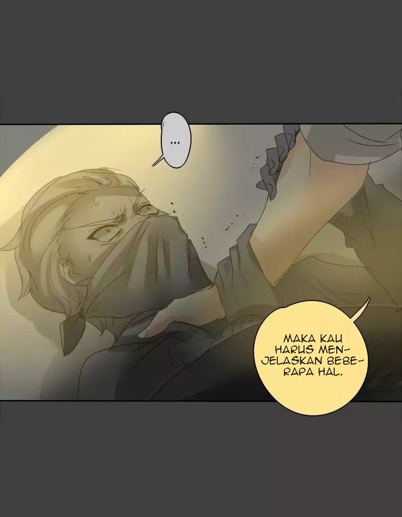 unOrdinary Chapter 72 Bahasa Indonesia