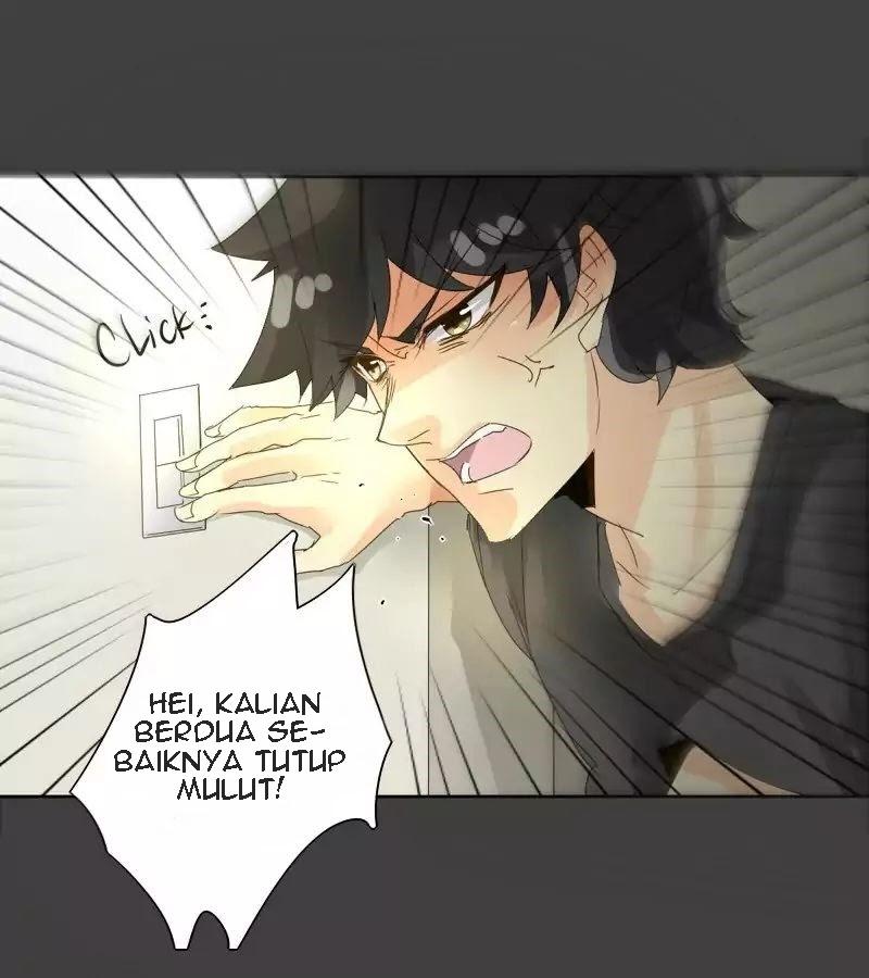 unOrdinary Chapter 72 Bahasa Indonesia