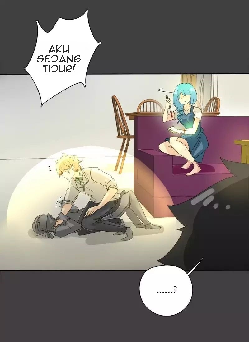 unOrdinary Chapter 72 Bahasa Indonesia