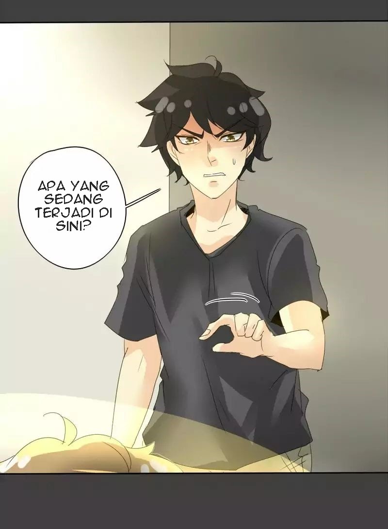 unOrdinary Chapter 72 Bahasa Indonesia