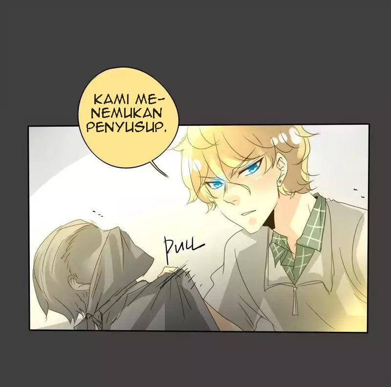 unOrdinary Chapter 72 Bahasa Indonesia