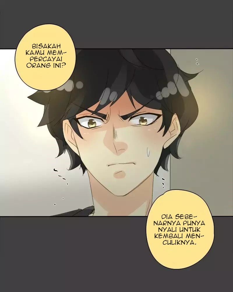 unOrdinary Chapter 72 Bahasa Indonesia