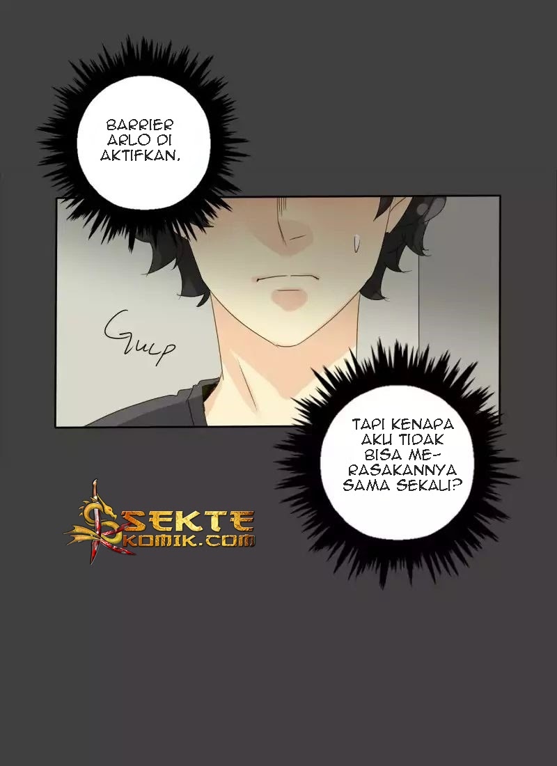 unOrdinary Chapter 72 Bahasa Indonesia